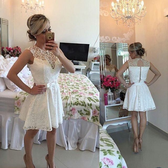 Vestido p/ inspiração