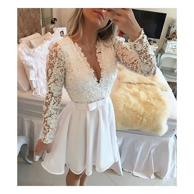 Vestido p/ inspiração