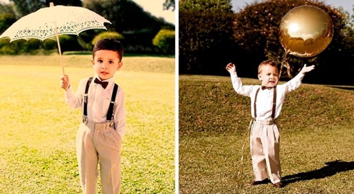 Roupas pajem/ dama - inspirações