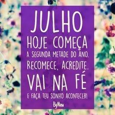 julho