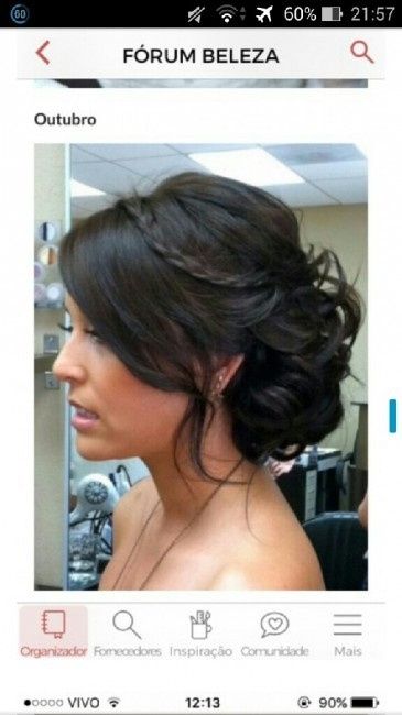 penteado