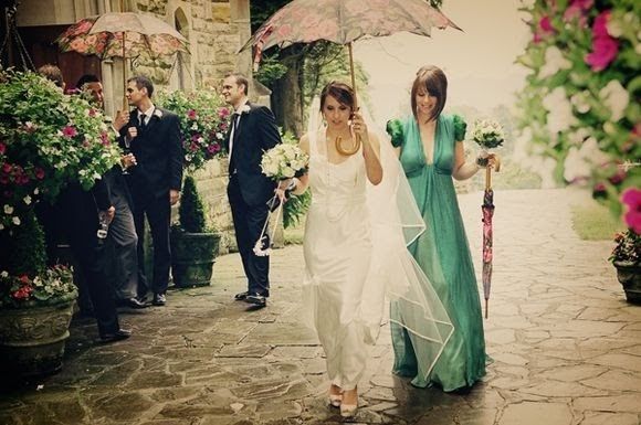 chuva