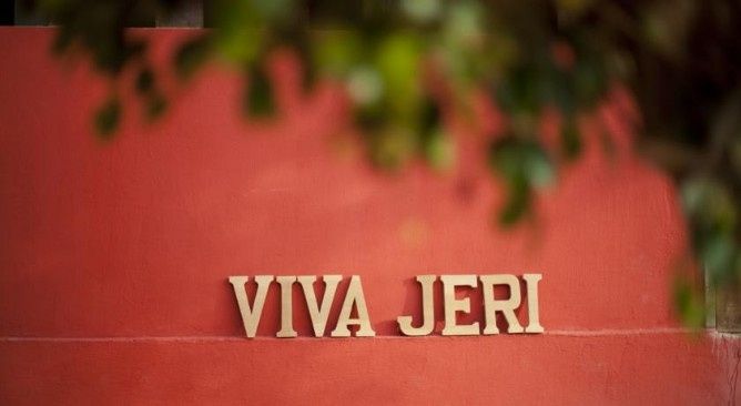 Viva Jeri Pousada