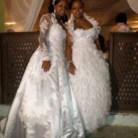 casamento duplo
