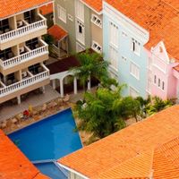 hotel villa mayor
