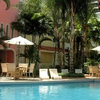 hotel villa mayor