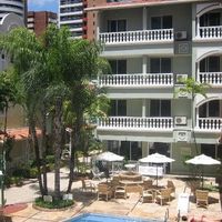 hotel villa mayor