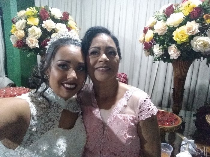 Casei e foi mágico - 6