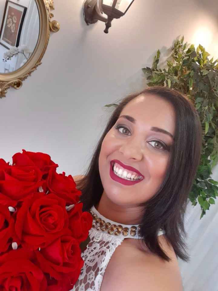 Casamento civil - 1