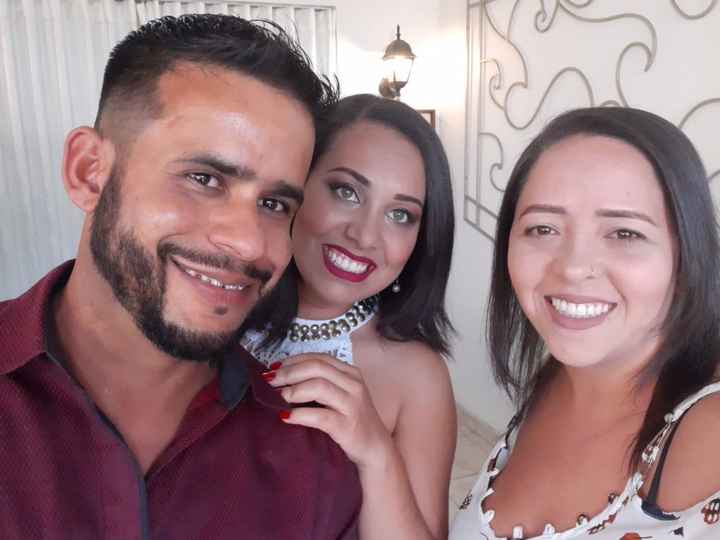 Casamento civil - 3