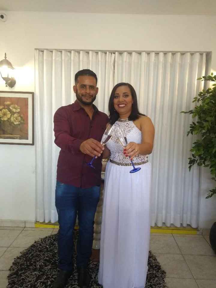 Casamento civil - 4