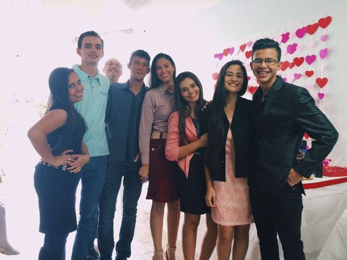 Nosso noivado - 29/05/2016 6