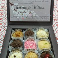 Convite Padrinhos - 1