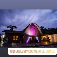 Zona Sul  de São Paulo- Espaço Santa Felicidade - 1