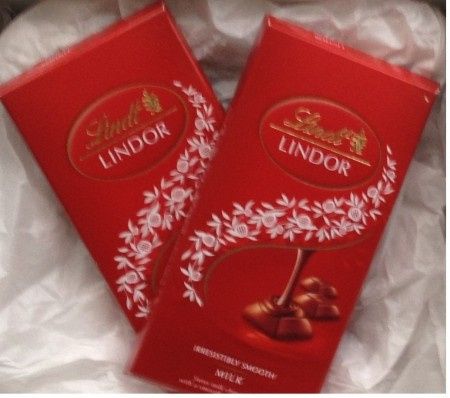 Lindt