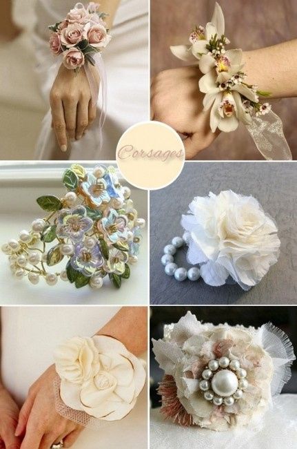 corsage