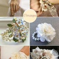 corsage