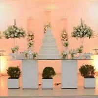 Qual é o estilo e as cores do seu casamento? - 1