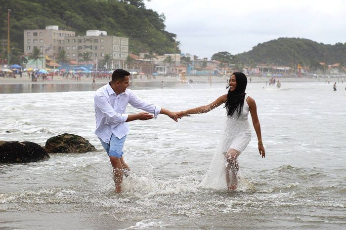 Pré Wedding