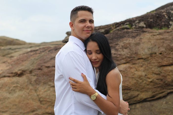 Pré Wedding