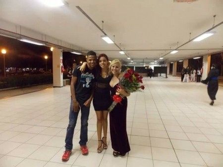 amores da minha vida