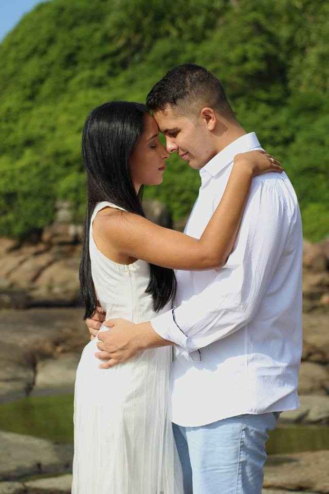 Pré Wedding