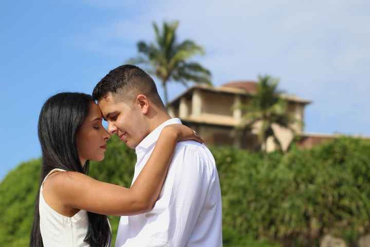 Pré Wedding