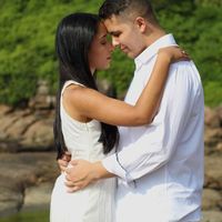 Pré Wedding