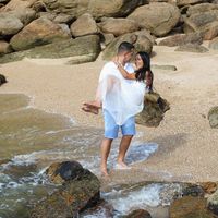 Pré Wedding