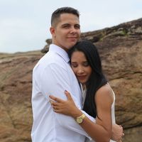 Pré Wedding