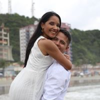 Pré wedding