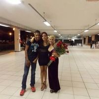 amores da minha vida