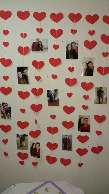 Como foi o pedido de casamento de vocês, noivinhas??? - 1
