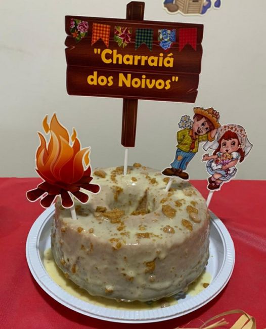 Meu chá de panela - 4