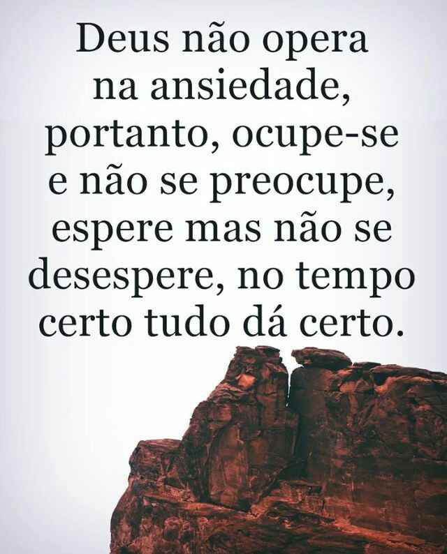Para as noivinhas ansiosas - 1