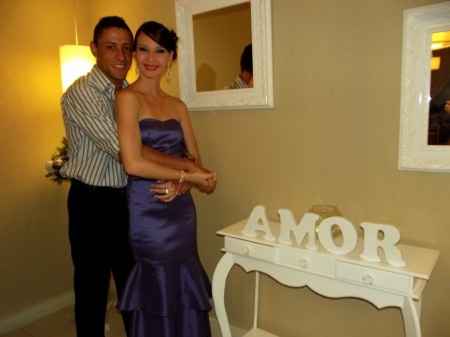 Casamento dos amigos