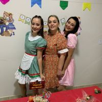 Meu chá de panela - 10