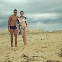 Nossa 1ª viajem juntos