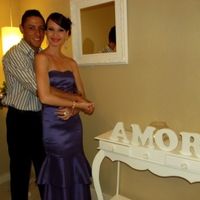 Casamento dos amigos