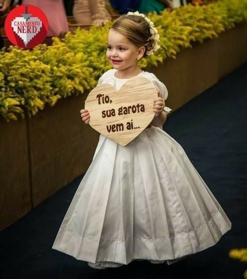 Casamento Perfeito nosso - 3