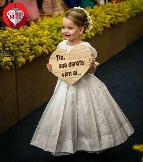 Casamento Perfeito nosso - 3