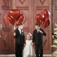 Casamento Perfeito nosso - 2