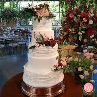 Casamento Perfeito nosso - 5