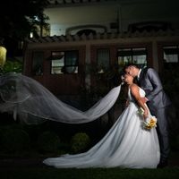 Casamentos reais 2022: a foto do beijo 💋 - 2