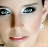 Maquiagem - 1