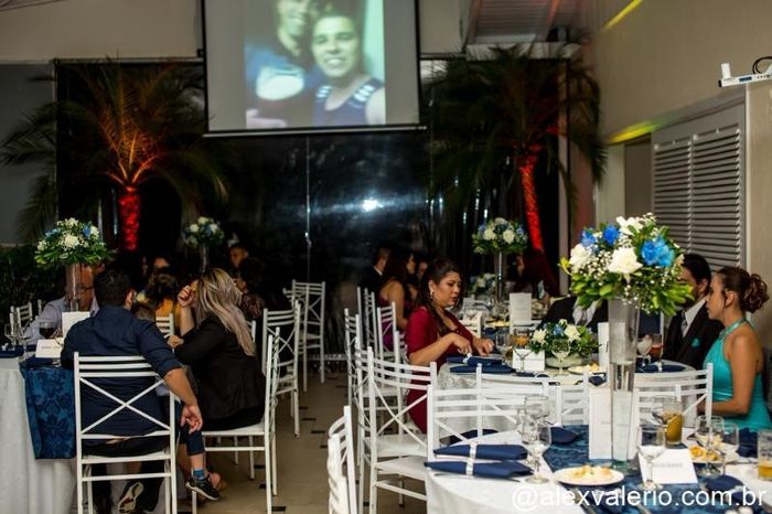 Vista geral