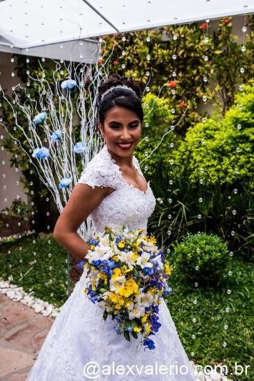 Me mostrem seus buquês💐 please 3