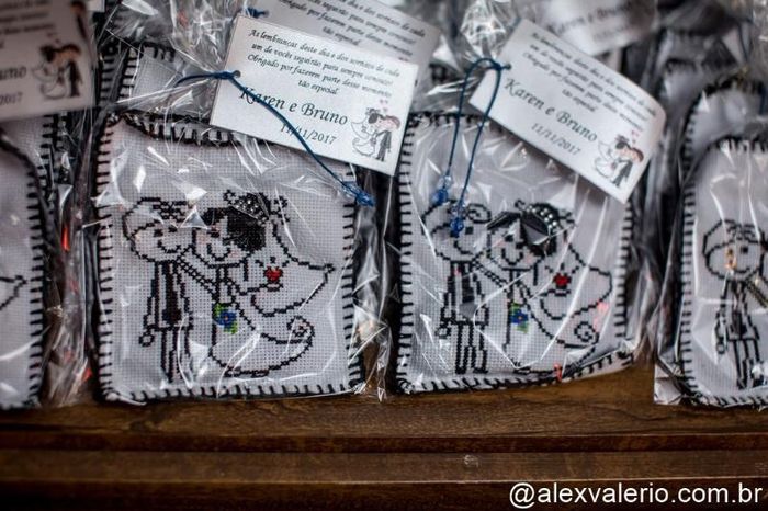 Lembrancinhas