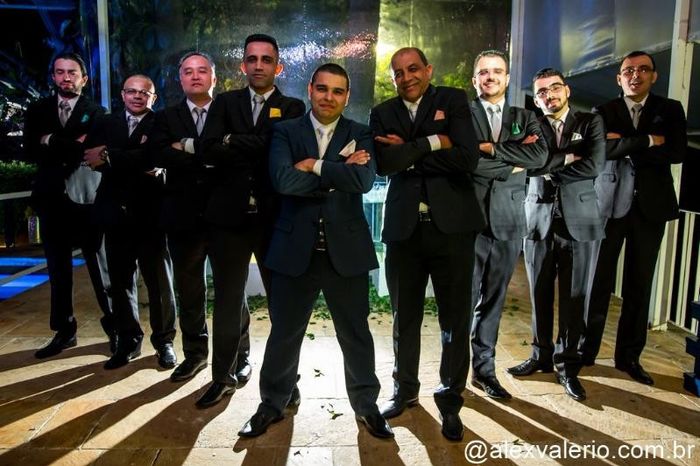 Padrinhos