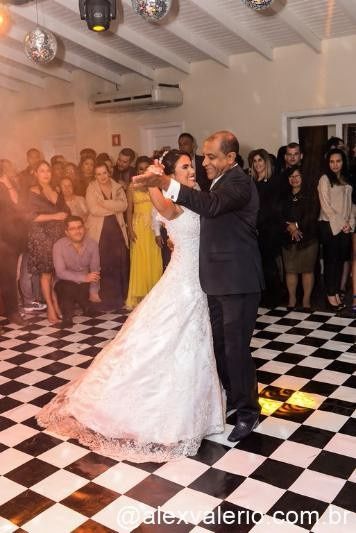 Valsa com meu pai